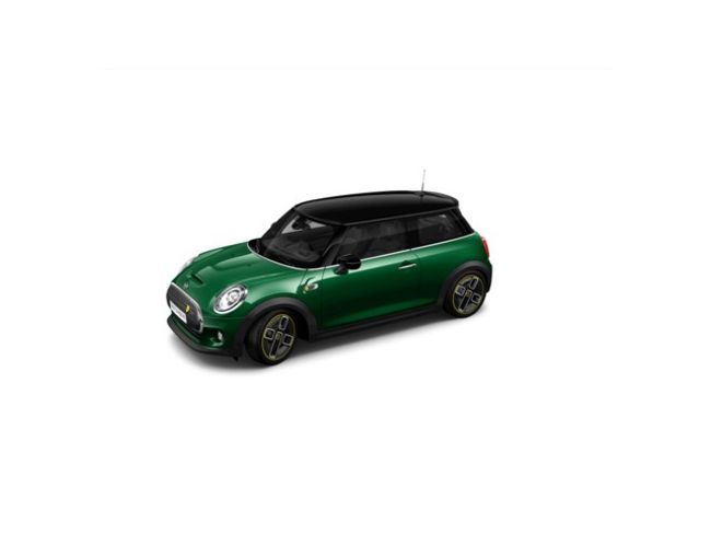 MINI Cooper se 135 kw (184 cv)