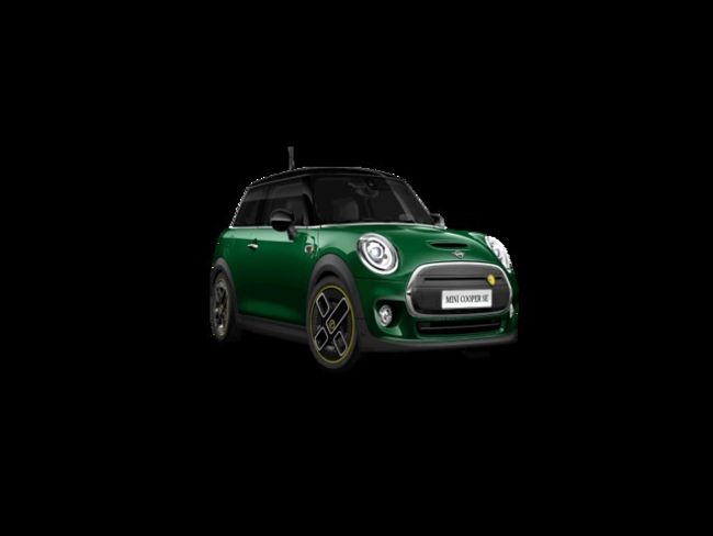 MINI Cooper se 135 kw (184 cv)