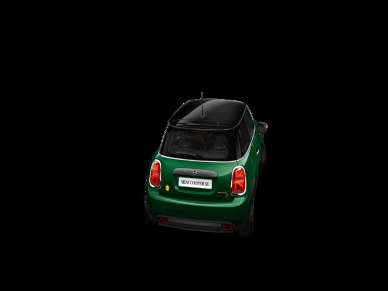 MINI Cooper se 135 kw (184 cv)  2020 Eléctrico - Foto 13