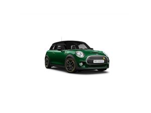 MINI Cooper se 135 kw (184 cv)  2020 Eléctrico - Foto 17