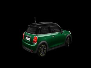 MINI Cooper se 135 kw (184 cv)  2020 Eléctrico - Foto 17