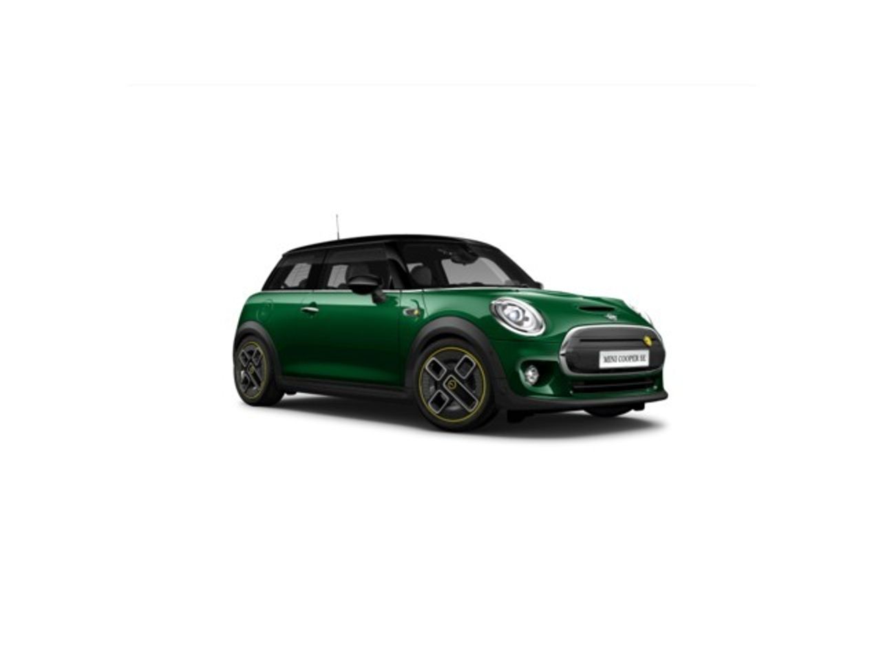 MINI Cooper se 135 kw (184 cv)  2020 Eléctrico - Foto 5
