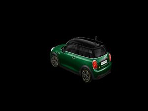 MINI Cooper se 135 kw (184 cv)  2020 Eléctrico - Foto 25