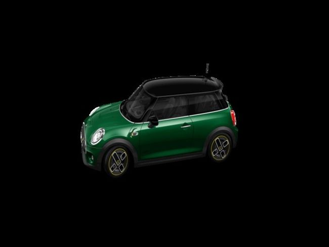 MINI Cooper se 135 kw (184 cv)