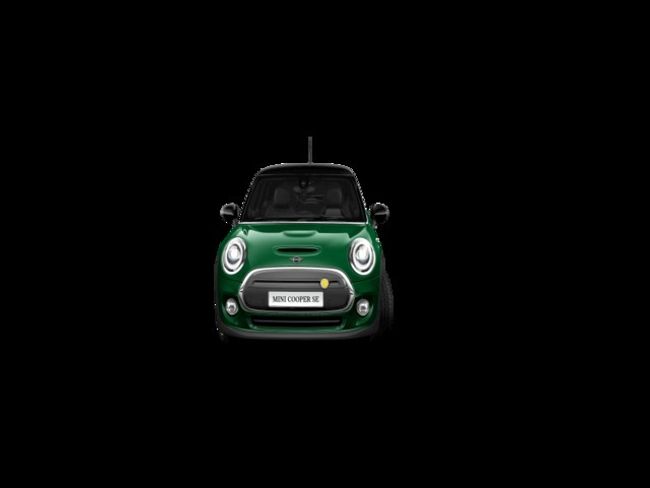 MINI Cooper se 135 kw (184 cv)