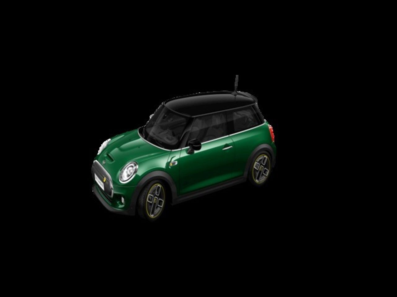 MINI Cooper se 135 kw (184 cv)  2020 Eléctrico - Foto 7