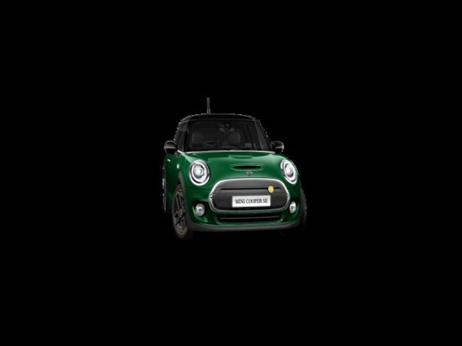 MINI Cooper se 135 kw (184 cv)
