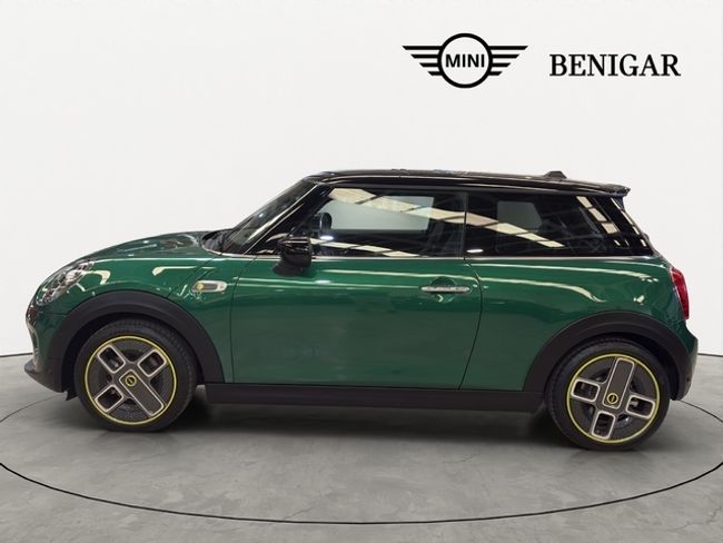 MINI Cooper se 135 kw (184 cv)