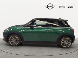 MINI Cooper se 135 kw (184 cv)  2020 Eléctrico - Foto 5