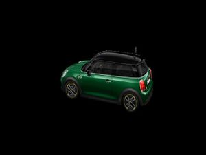 MINI Cooper se 135 kw (184 cv)  2020 Eléctrico - Foto 29