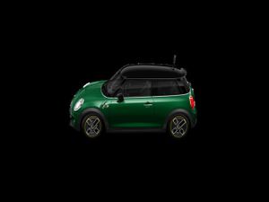 MINI Cooper se 135 kw (184 cv)  2020 Eléctrico - Foto 13