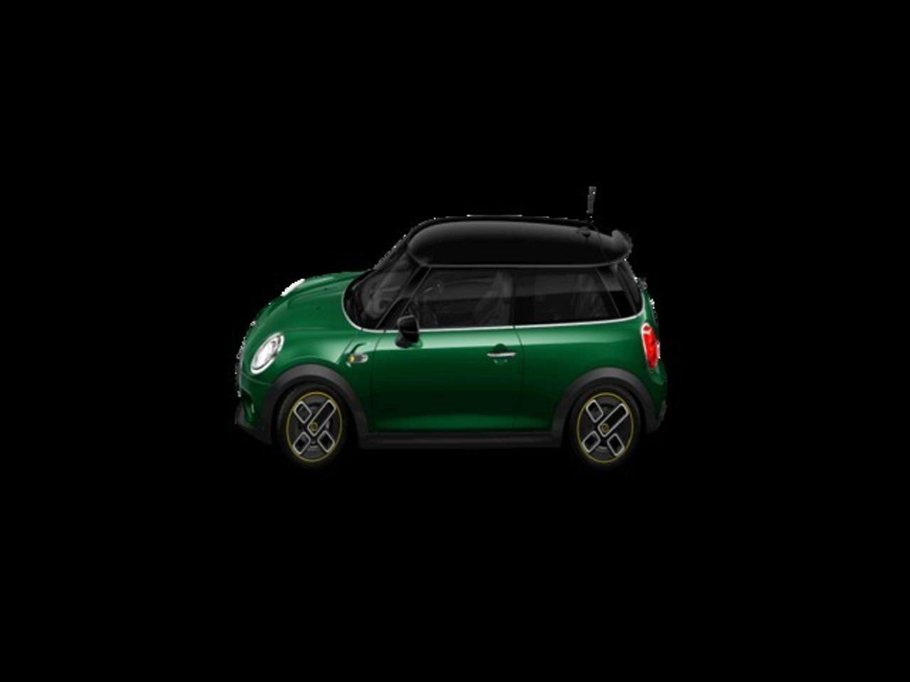 MINI Cooper se 135 kw (184 cv)  2020 Eléctrico - Foto 8