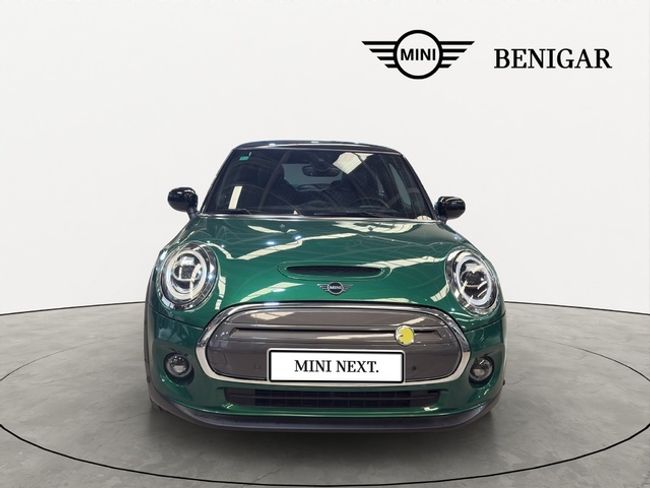 MINI Cooper se 135 kw (184 cv)
