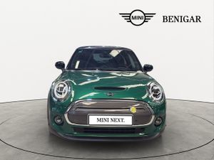 MINI Cooper se 135 kw (184 cv)  2020 Eléctrico - Foto 3