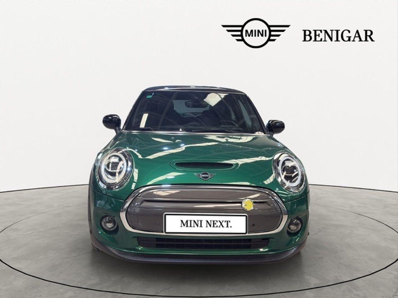 MINI Cooper se 135 kw (184 cv)  2020 Eléctrico - Foto 3