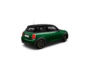 MINI Cooper se 135 kw (184 cv)  2020 Eléctrico - Foto 15