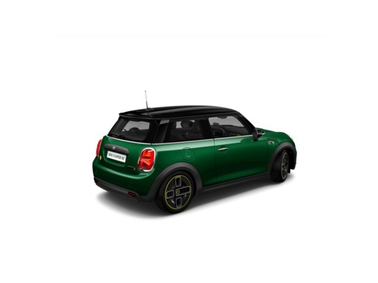 MINI Cooper se 135 kw (184 cv)  2020 Eléctrico - Foto 9