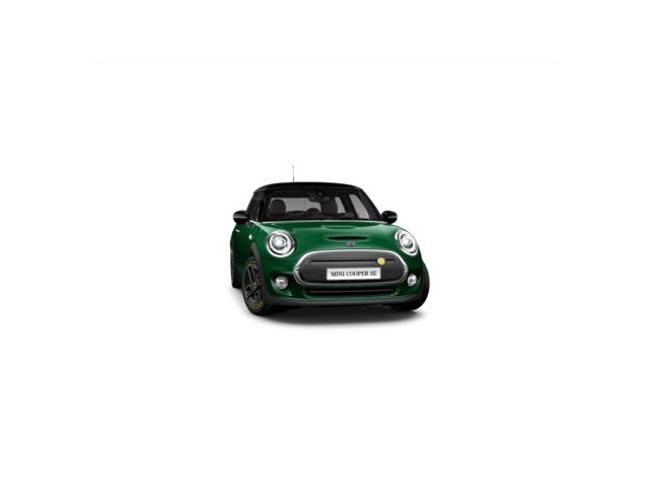 MINI Cooper se 135 kw (184 cv)