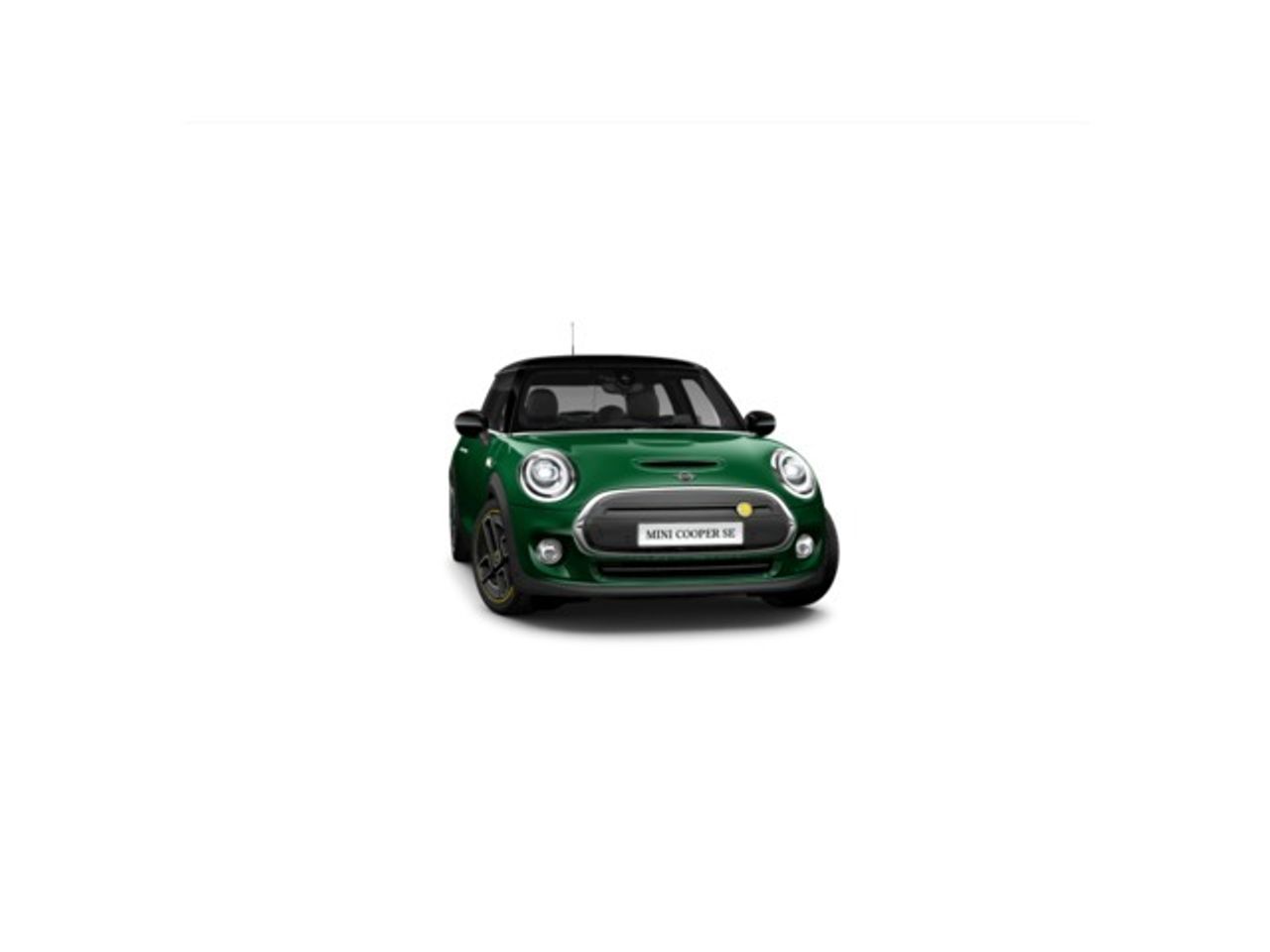 MINI Cooper se 135 kw (184 cv)  2020 Eléctrico - Foto 8