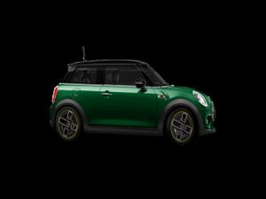 MINI Cooper se 135 kw (184 cv)  2020 Eléctrico - Foto 27