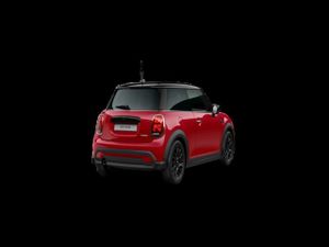 MINI Cooper 100 kw (136 cv)  2022 Gasolina - Foto 23