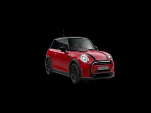 MINI Cooper 100 kw (136 cv)  2022 Gasolina - Foto 19