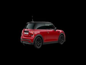 MINI Cooper 100 kw (136 cv)  2022 Gasolina - Foto 17