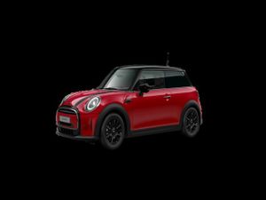 MINI Cooper 100 kw (136 cv)  2022 Gasolina - Foto 3