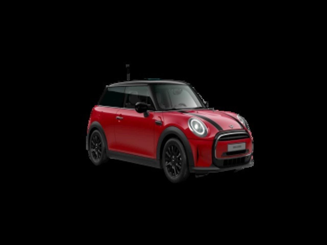 MINI Cooper 100 kw (136 cv)  2022 Gasolina - Foto 6