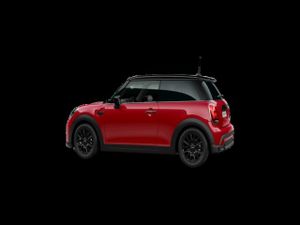 MINI Cooper 100 kw (136 cv)  2022 Gasolina - Foto 21