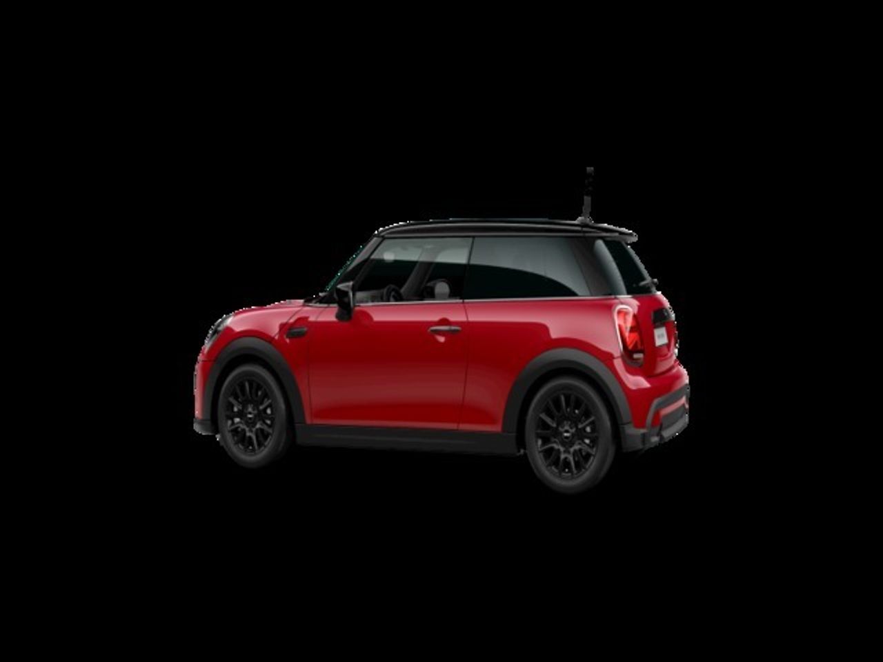 MINI Cooper 100 kw (136 cv)  2022 Gasolina - Foto 12