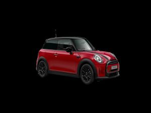 MINI Cooper 100 kw (136 cv)  2022 Gasolina - Foto 7
