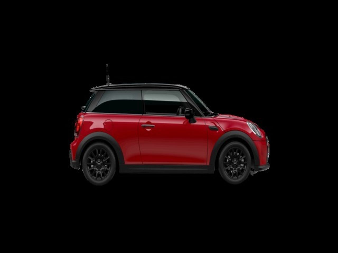MINI Cooper 100 kw (136 cv)  2022 Gasolina - Foto 15