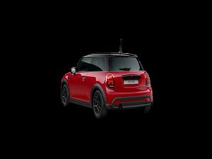 MINI Cooper 100 kw (136 cv)  2022 Gasolina - Foto 29