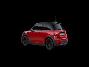 MINI Cooper 100 kw (136 cv)  2022 Gasolina - Foto 13