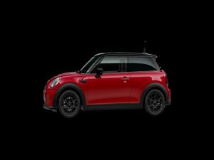 MINI Cooper 100 kw (136 cv)  2022 Gasolina - Foto 11