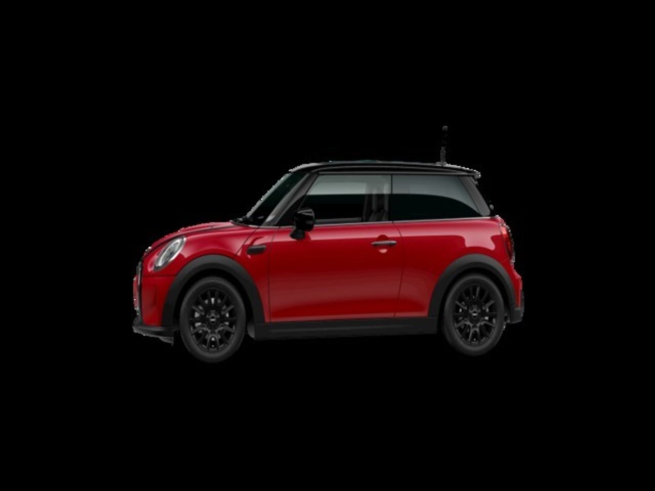 MINI Cooper 100 kw (136 cv)  2022 Gasolina - Foto 7