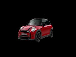 MINI Cooper 100 kw (136 cv)  2022 Gasolina - Foto 5