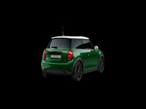 MINI Cooper se 135 kw (184 cv)  2022 Eléctrico - Foto 23