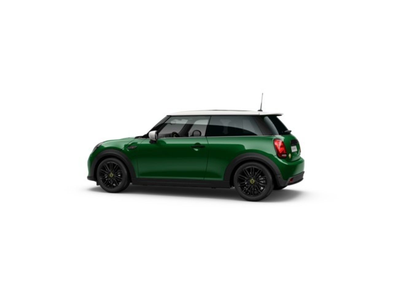 MINI Cooper se 135 kw (184 cv)  2022 Eléctrico - Foto 11