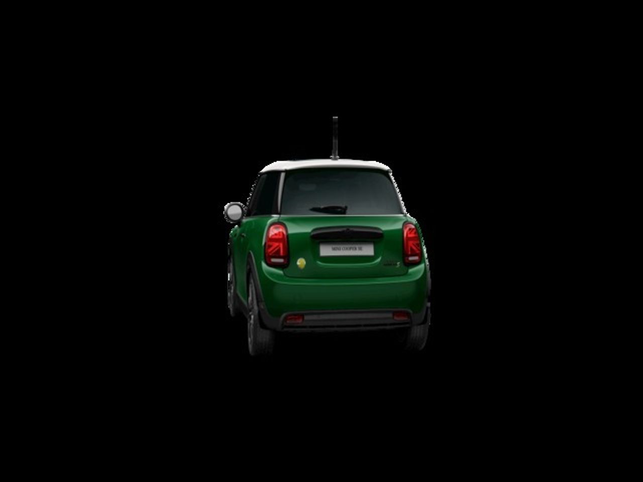 MINI Cooper se 135 kw (184 cv)  2022 Eléctrico - Foto 14