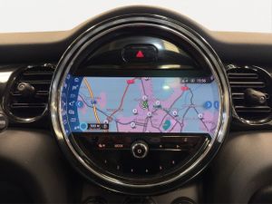 MINI Cooper se 135 kw (184 cv)  2022 Eléctrico - Foto 27
