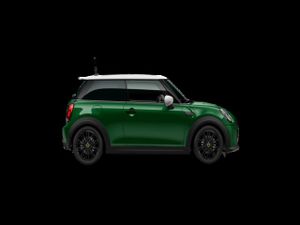 MINI Cooper se 135 kw (184 cv)  2022 Eléctrico - Foto 27