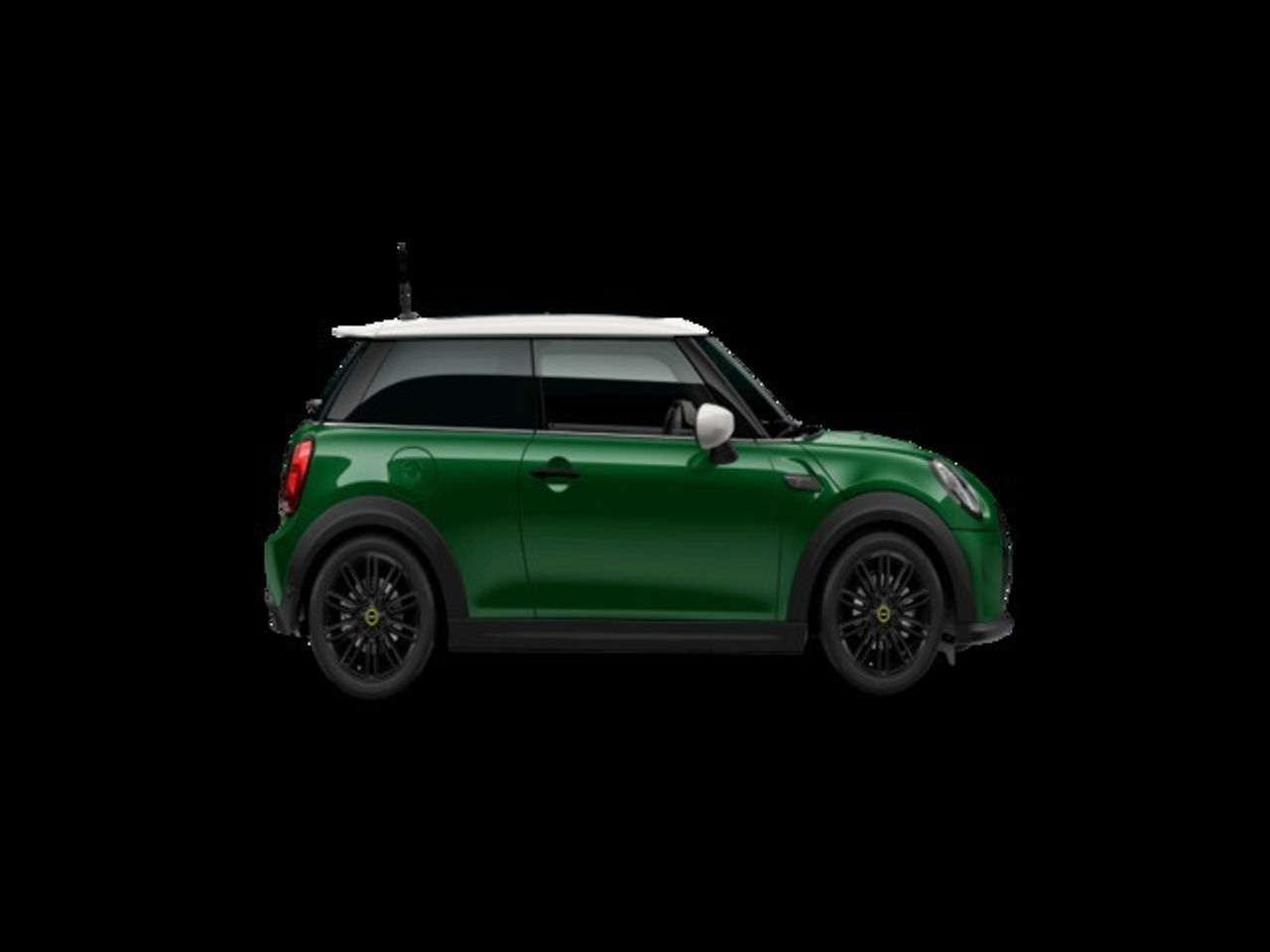MINI Cooper se 135 kw (184 cv)  2022 Eléctrico - Foto 15