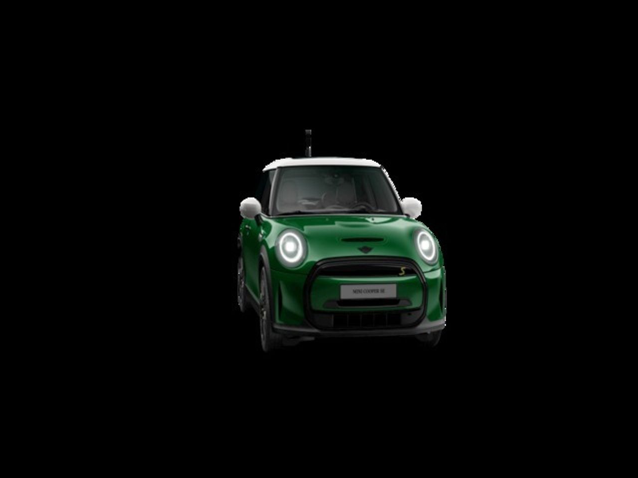 MINI Cooper se 135 kw (184 cv)  2022 Eléctrico - Foto 9
