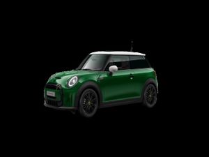 MINI Cooper se 135 kw (184 cv)  2022 Eléctrico - Foto 3