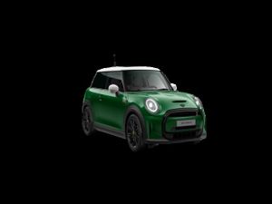 MINI Cooper se 135 kw (184 cv)  2022 Eléctrico - Foto 19