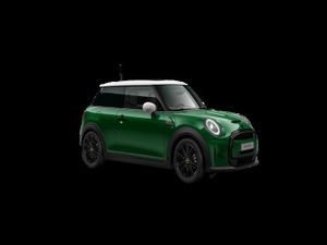 MINI Cooper se 135 kw (184 cv)  2022 Eléctrico - Foto 7