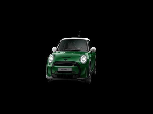 MINI Cooper se 135 kw (184 cv)