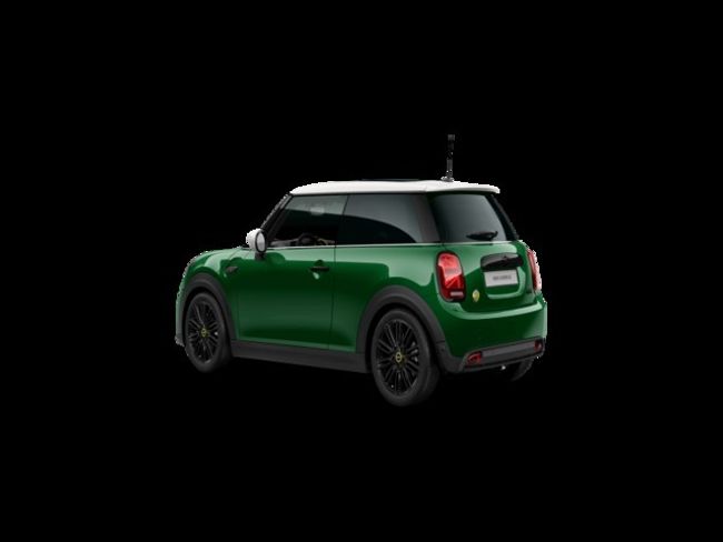 MINI Cooper se 135 kw (184 cv)